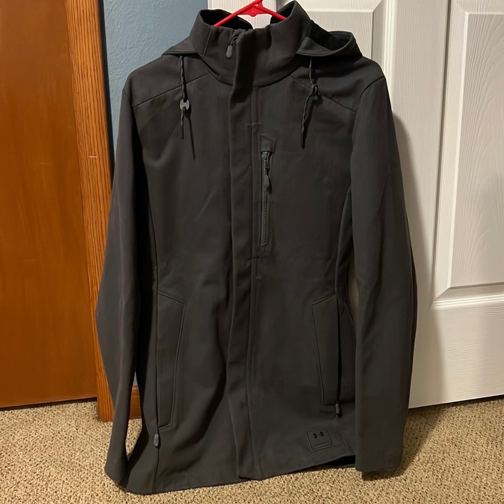 Under Armour ColdGear Jacket
